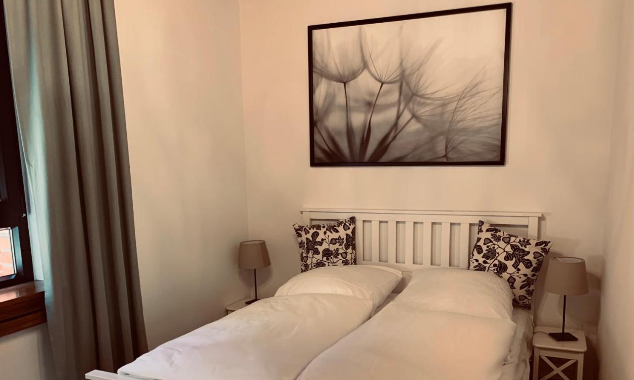 Oldenburger Muehle Motel Luaran gambar