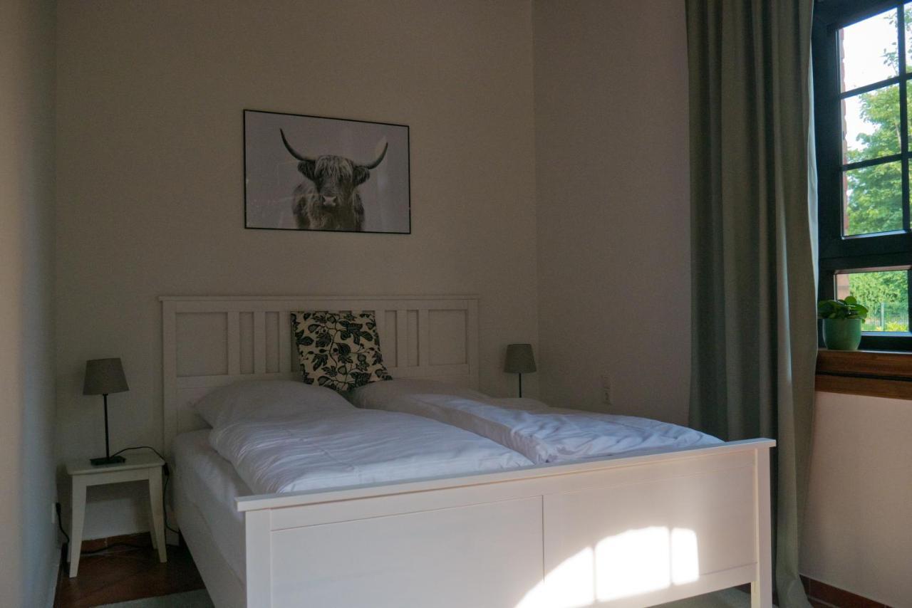 Oldenburger Muehle Motel Luaran gambar